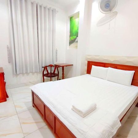 Sao Mai Hotel Кан То Екстериор снимка