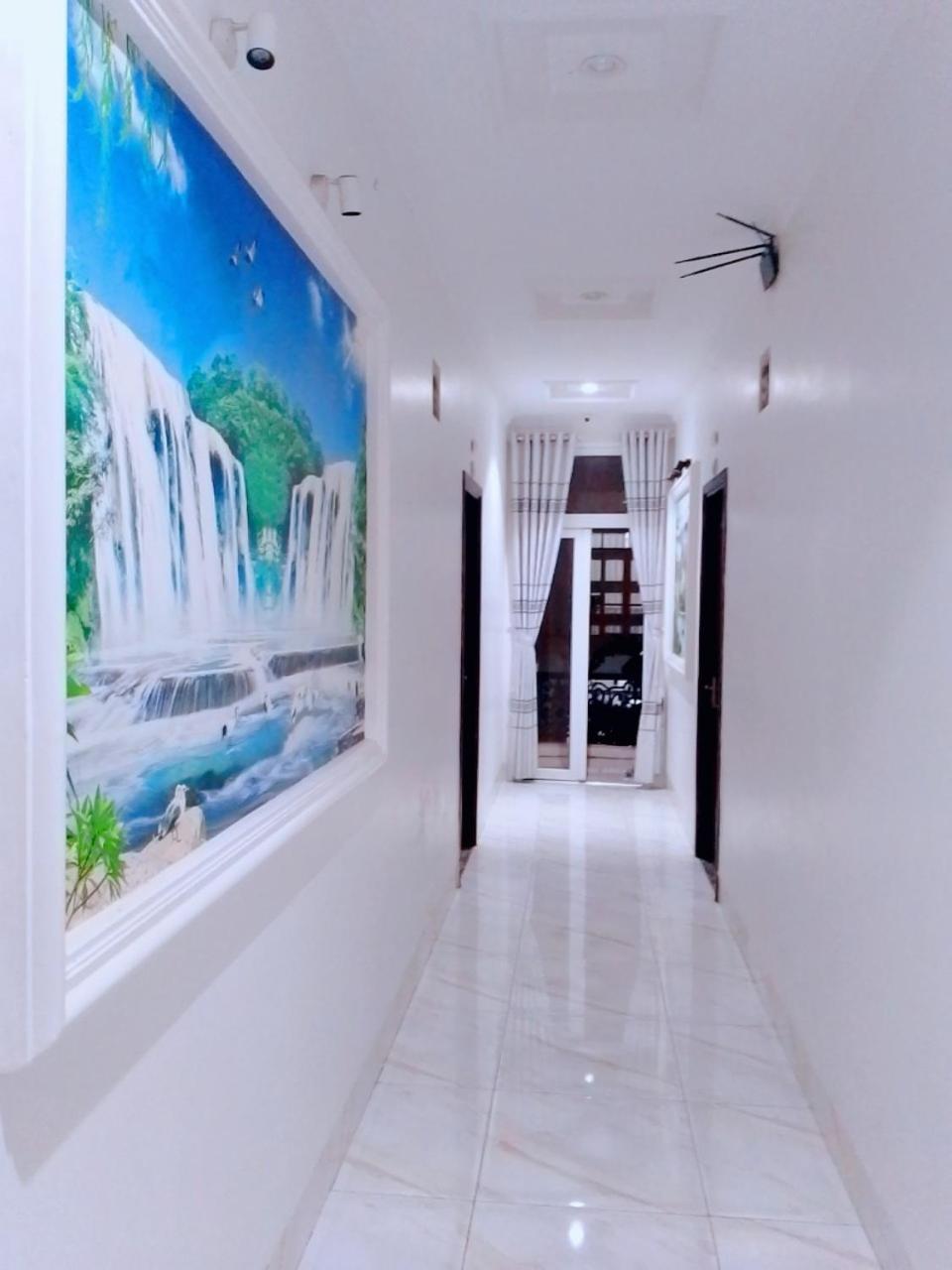 Sao Mai Hotel Кан То Екстериор снимка