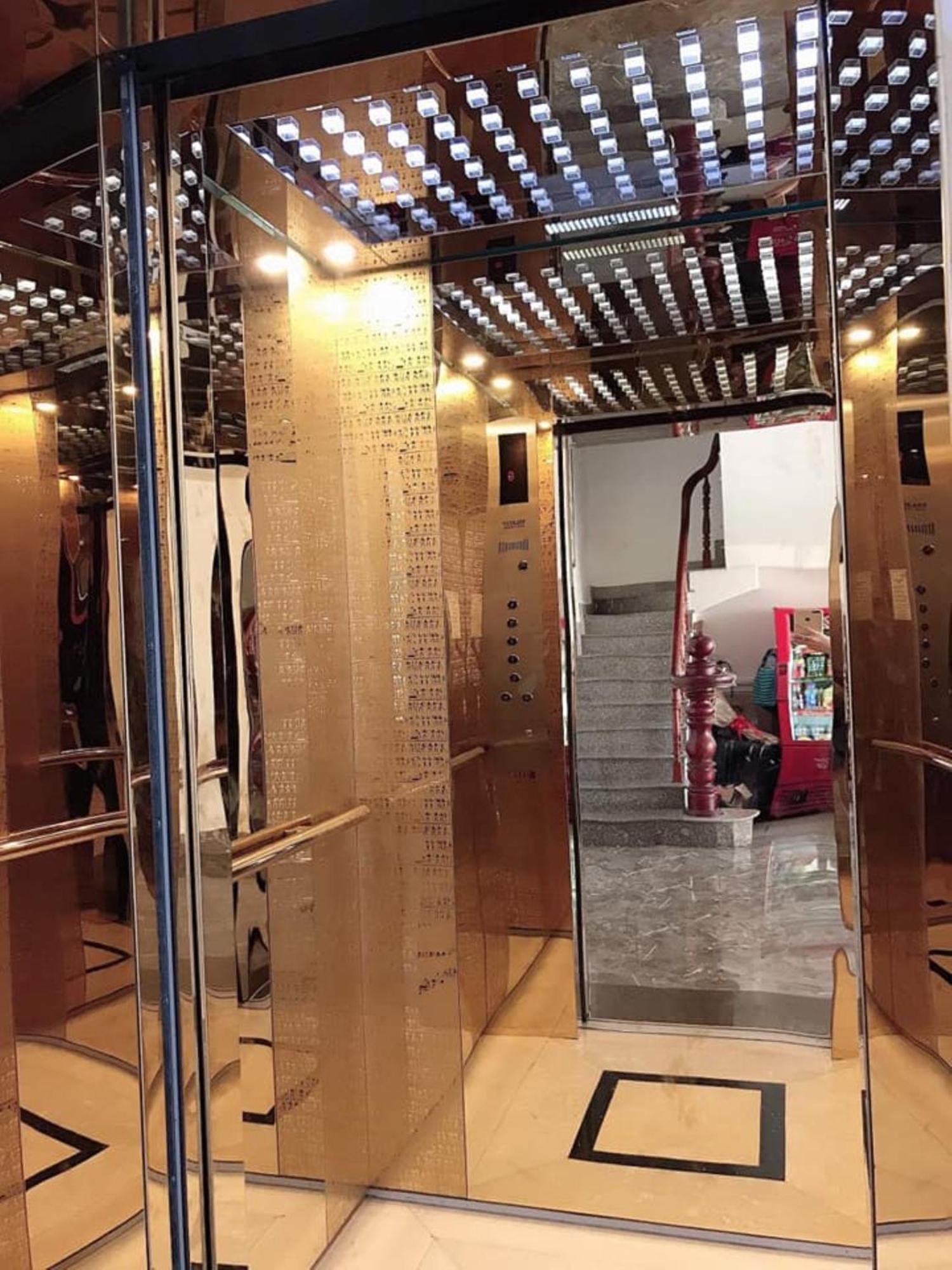 Sao Mai Hotel Кан То Екстериор снимка